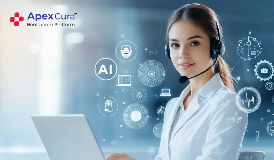 AI Solution for Hospital Call Center: Boost Patient Engagement and Revenue