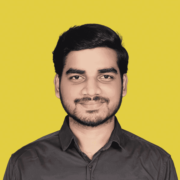 image of an employee of Apex Cura