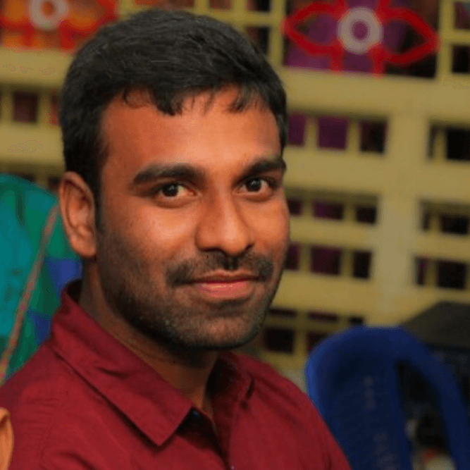 image of an employee of Apex Cura