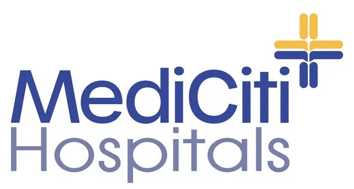 Multispeciality client logo